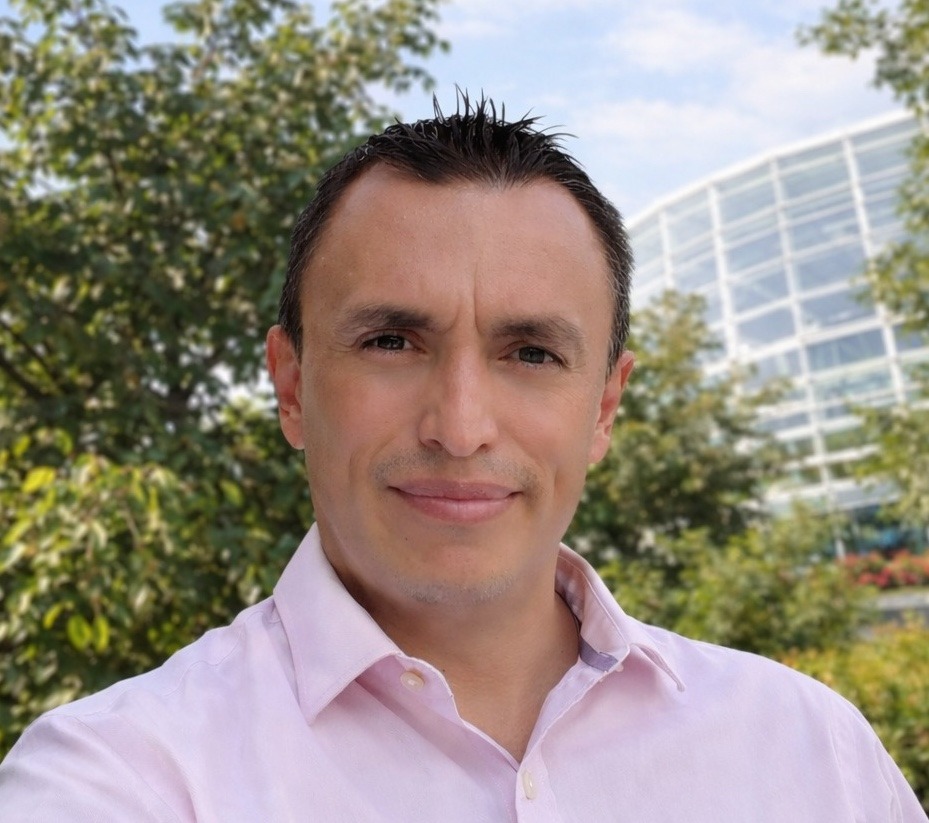 Jose A. Martinez - COO