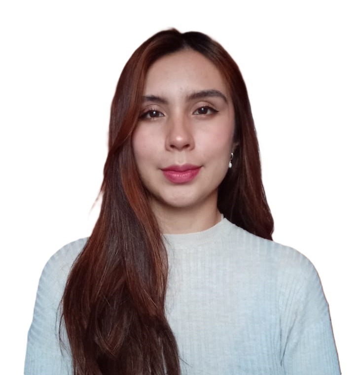 Angie Peñuela - Ingeniera Forestal